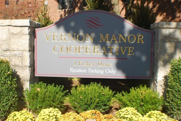 1 Fisher Drive # 204, Mount Vernon, NY 10552