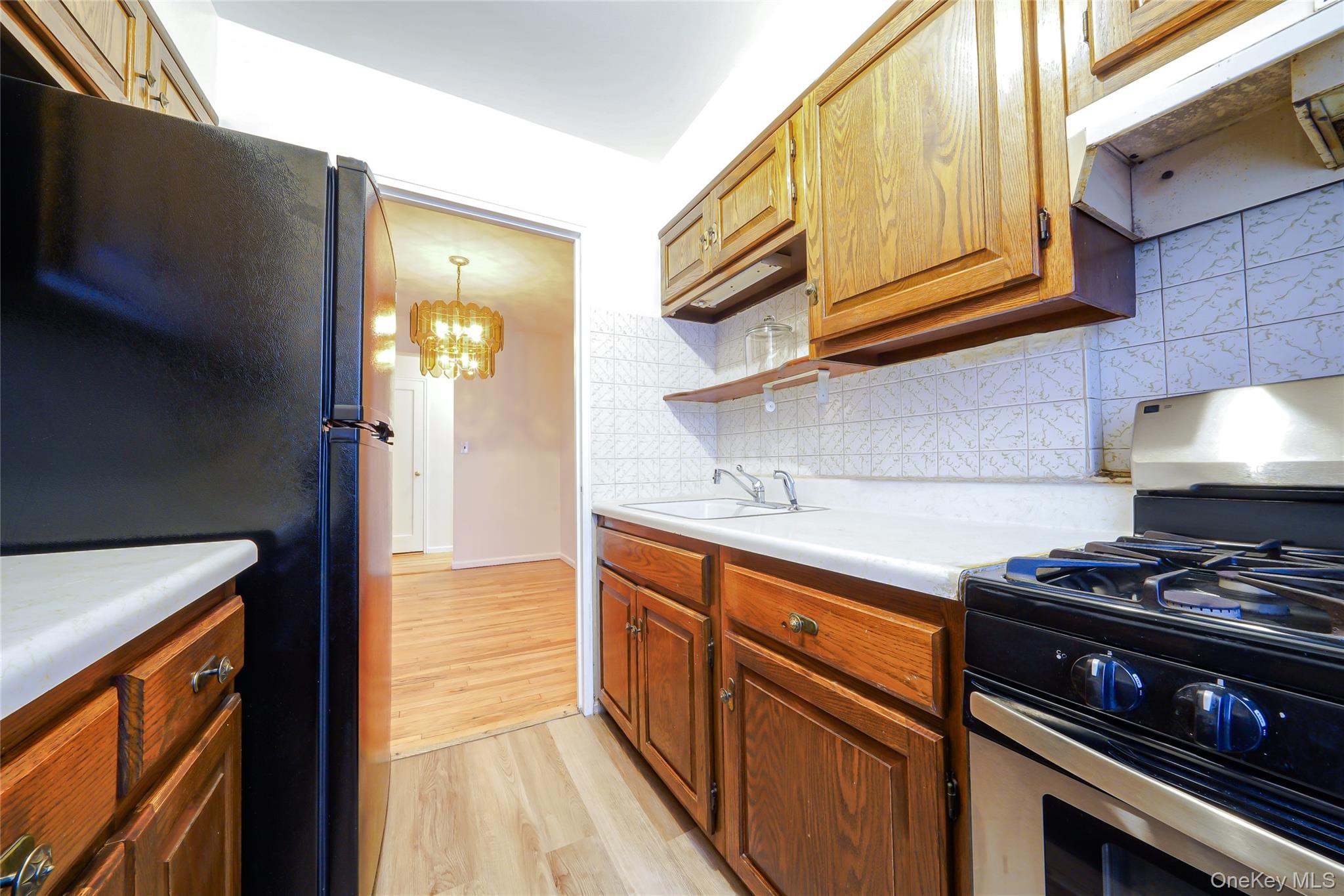 1 Fisher Drive # 204, Mount Vernon, NY 10552