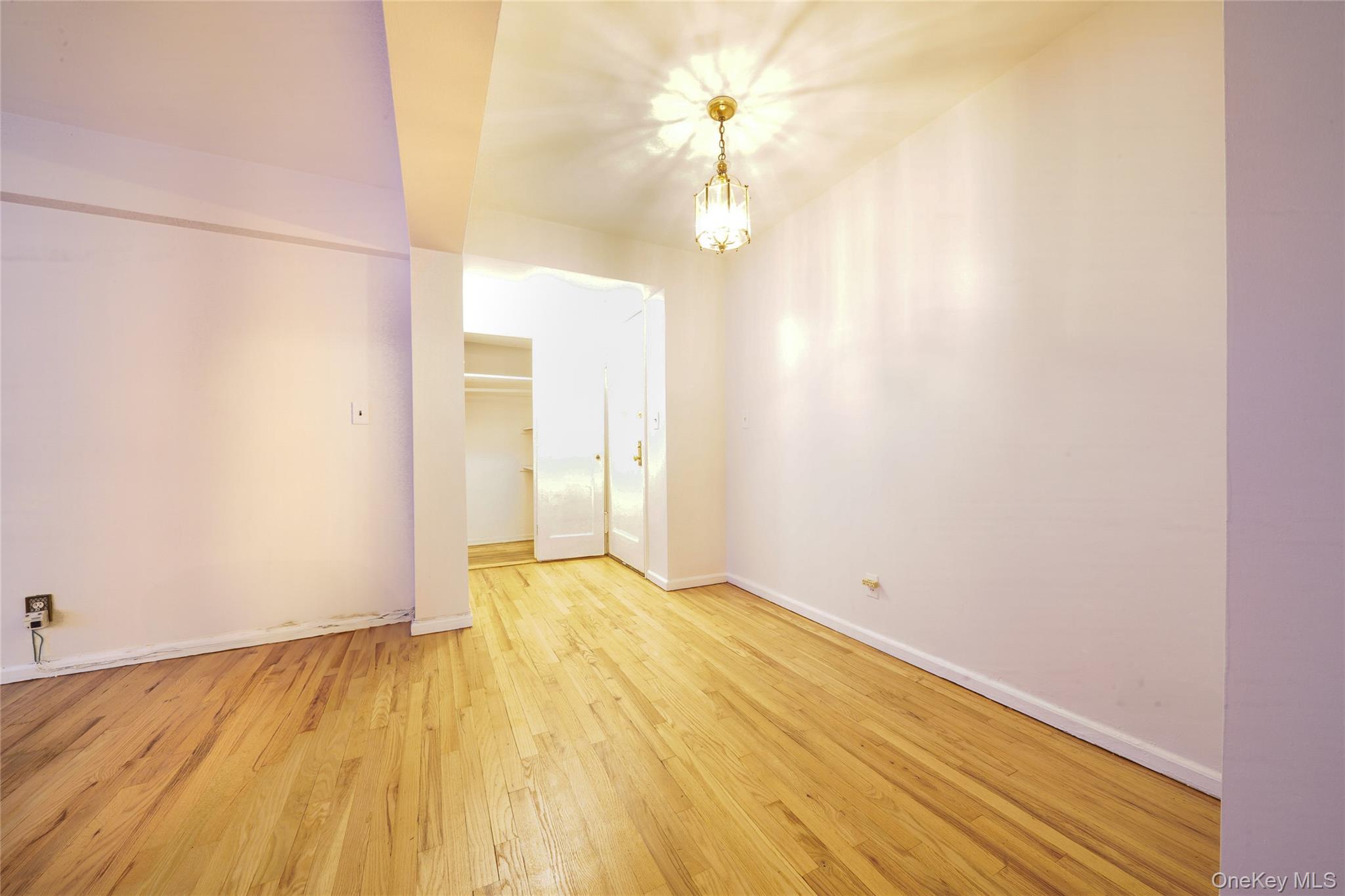 1 Fisher Drive # 204, Mount Vernon, NY 10552