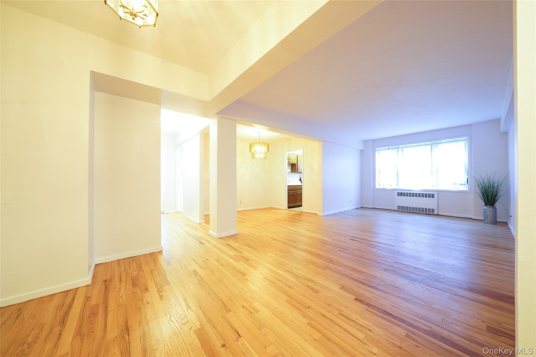 1 Fisher Drive # 204, Mount Vernon, NY 10552