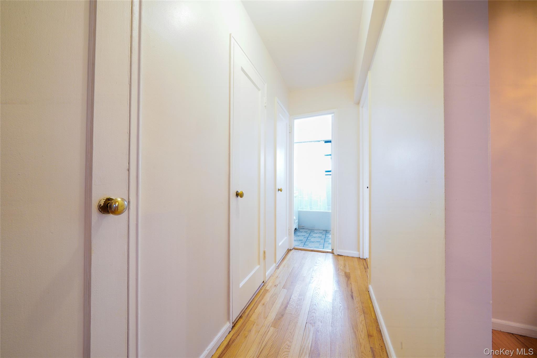 1 Fisher Drive # 204, Mount Vernon, NY 10552