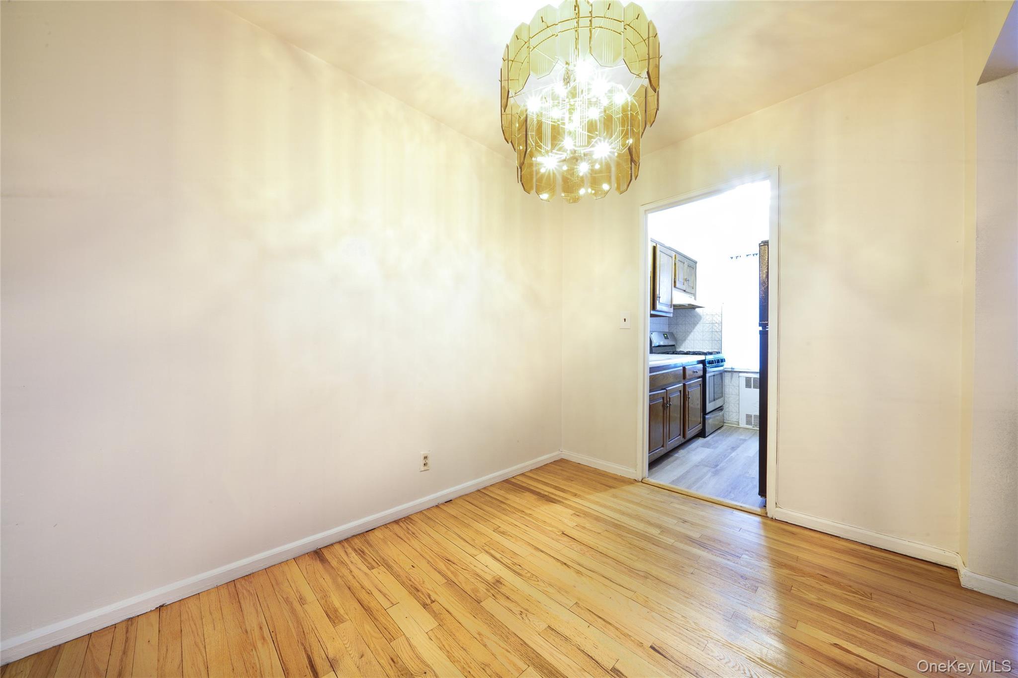 1 Fisher Drive # 204, Mount Vernon, NY 10552