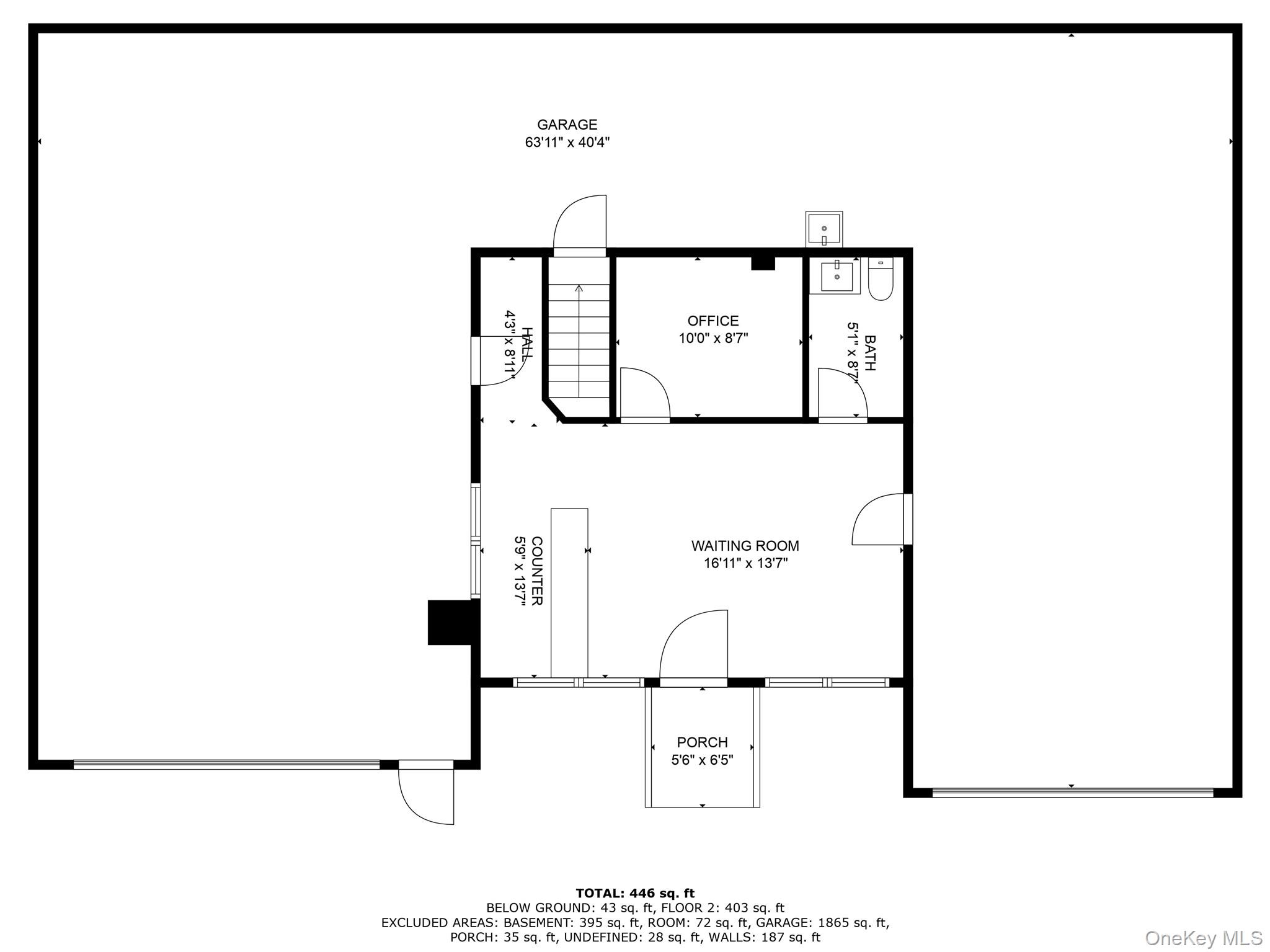 120 S 2nd Street, New Hyde Park, NY 11040