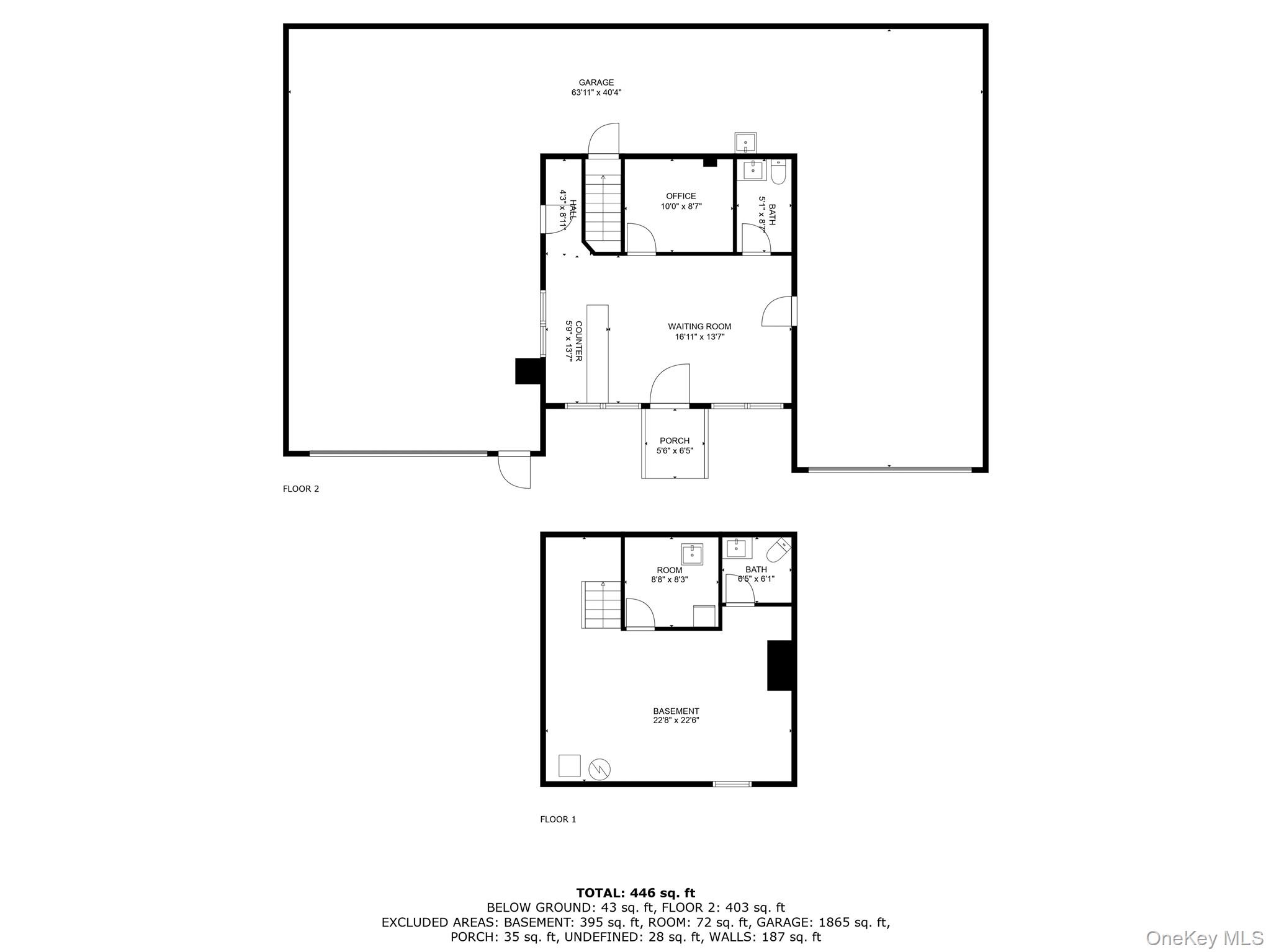 120 S 2nd Street, New Hyde Park, NY 11040