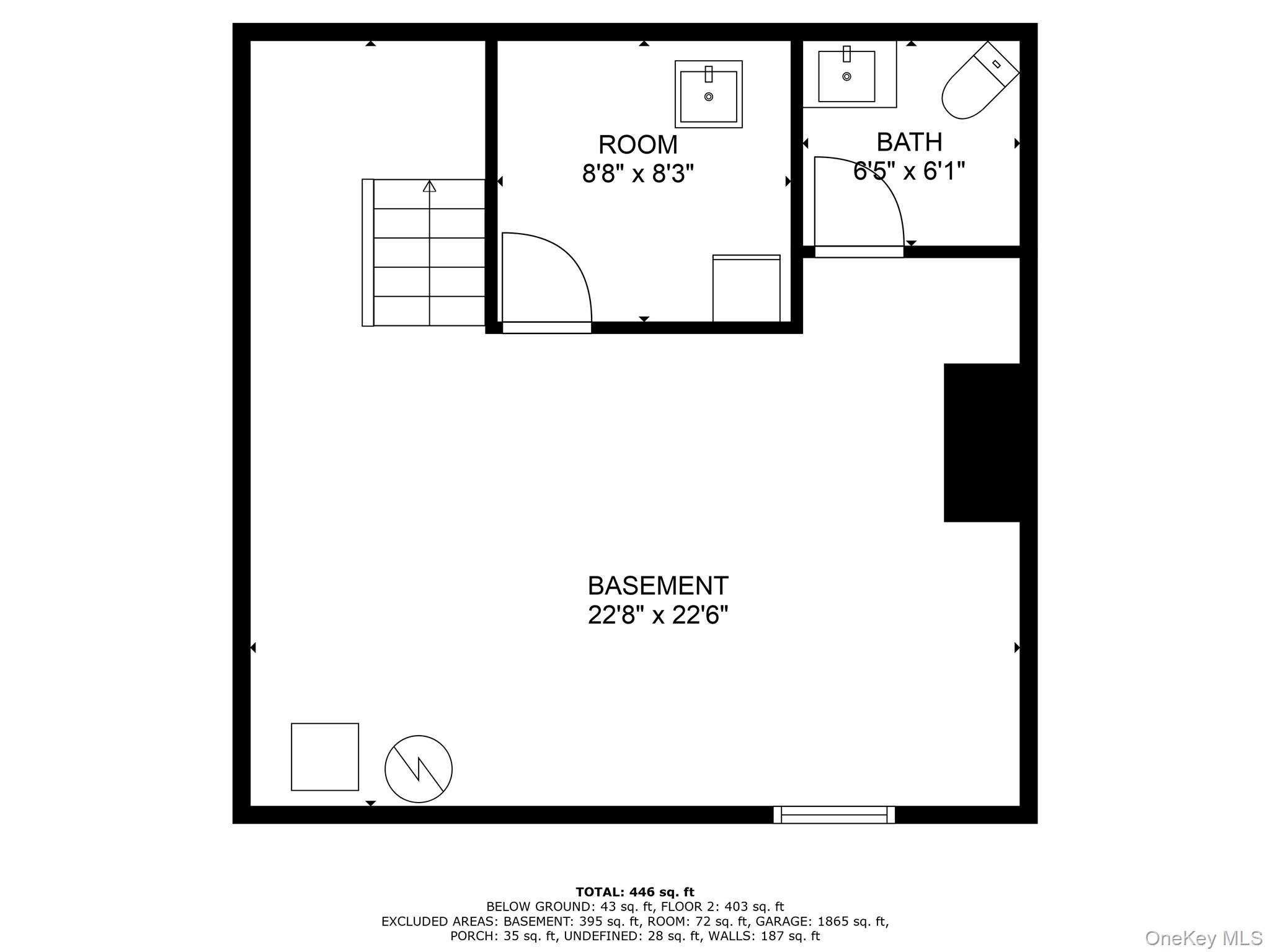 120 S 2nd Street, New Hyde Park, NY 11040