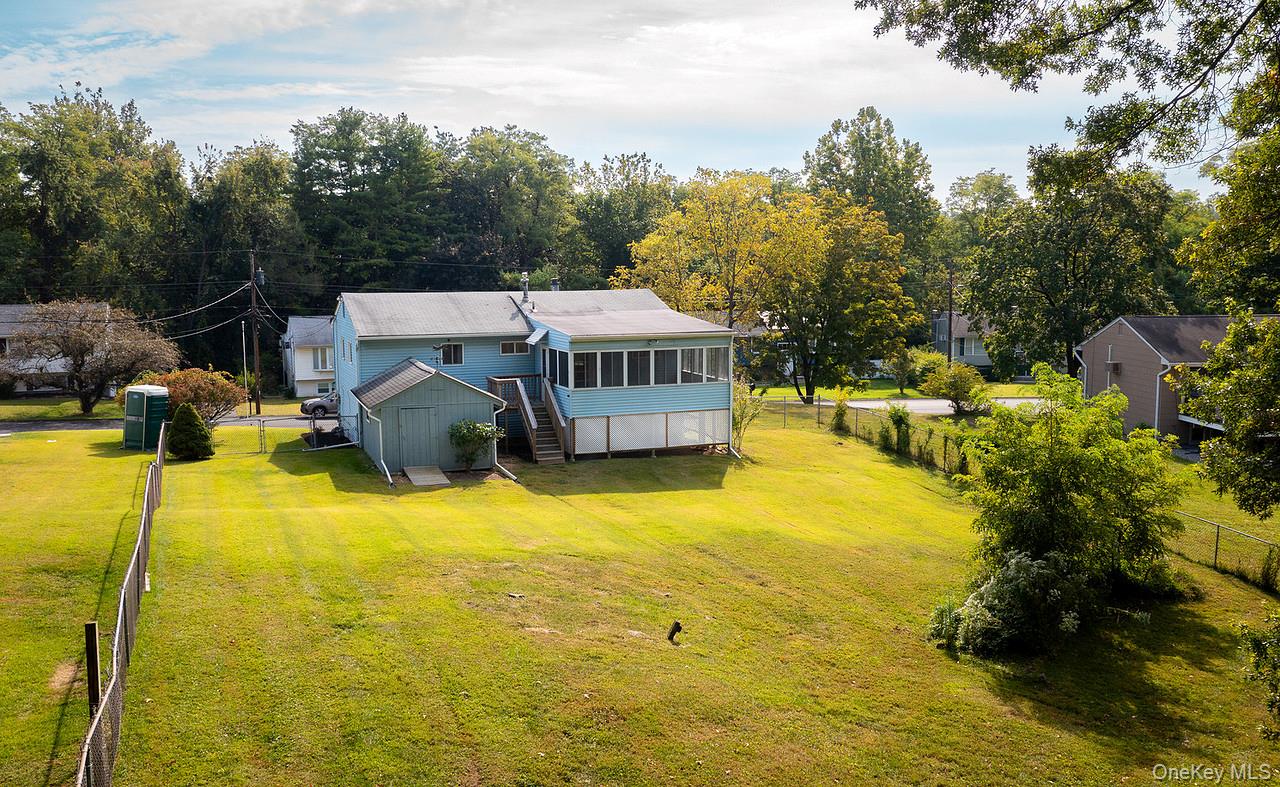 72 Cardinal Drive, Poughkeepsie, NY 12601