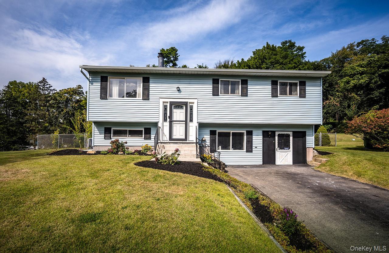 72 Cardinal Drive, Poughkeepsie, NY 12601