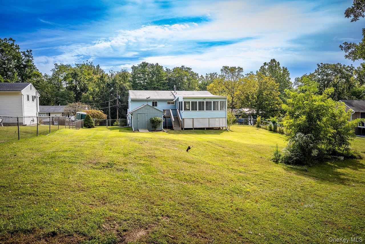 72 Cardinal Drive, Poughkeepsie, NY 12601