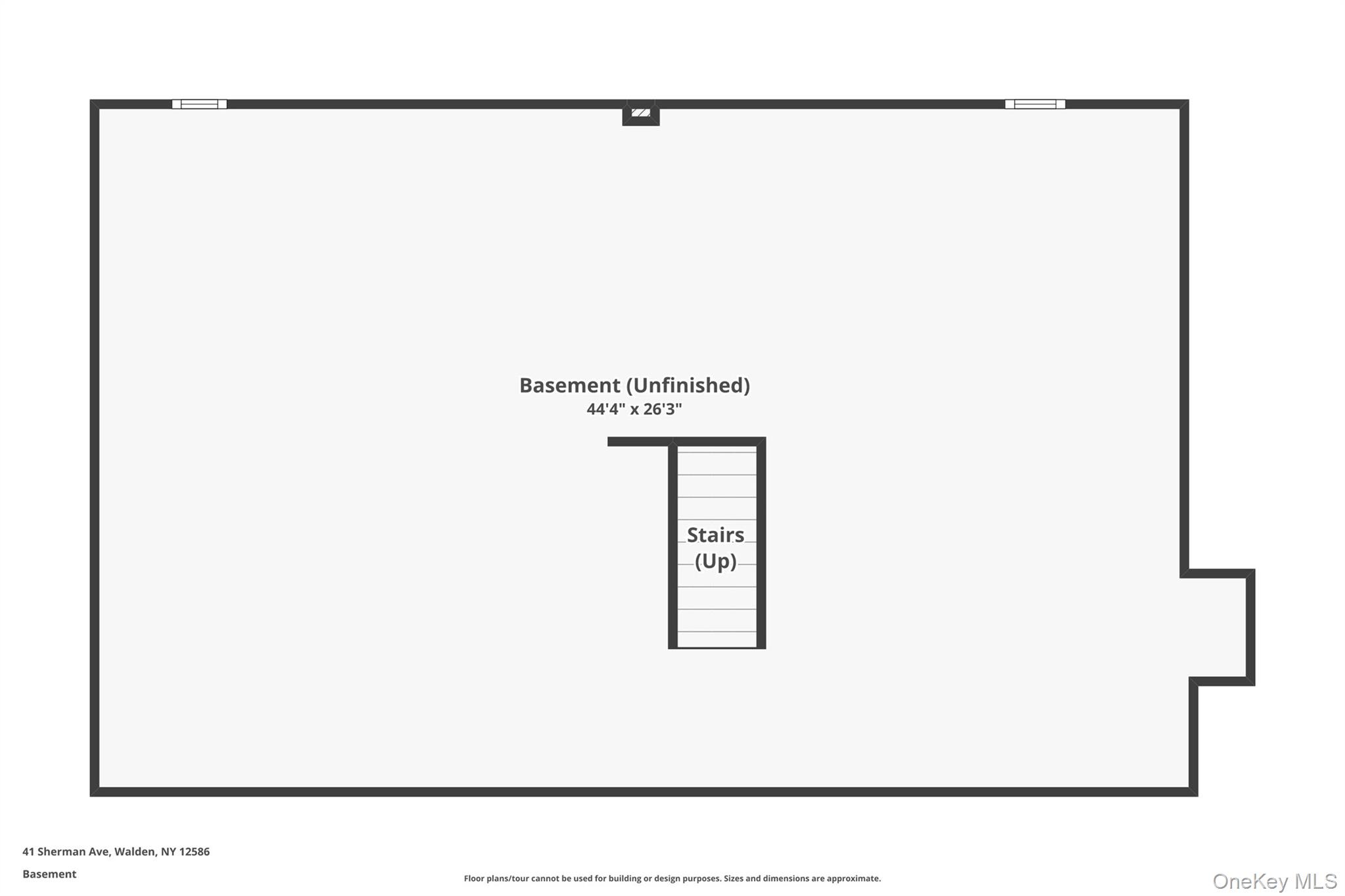 41 Sherman Avenue, Walden, NY 12586