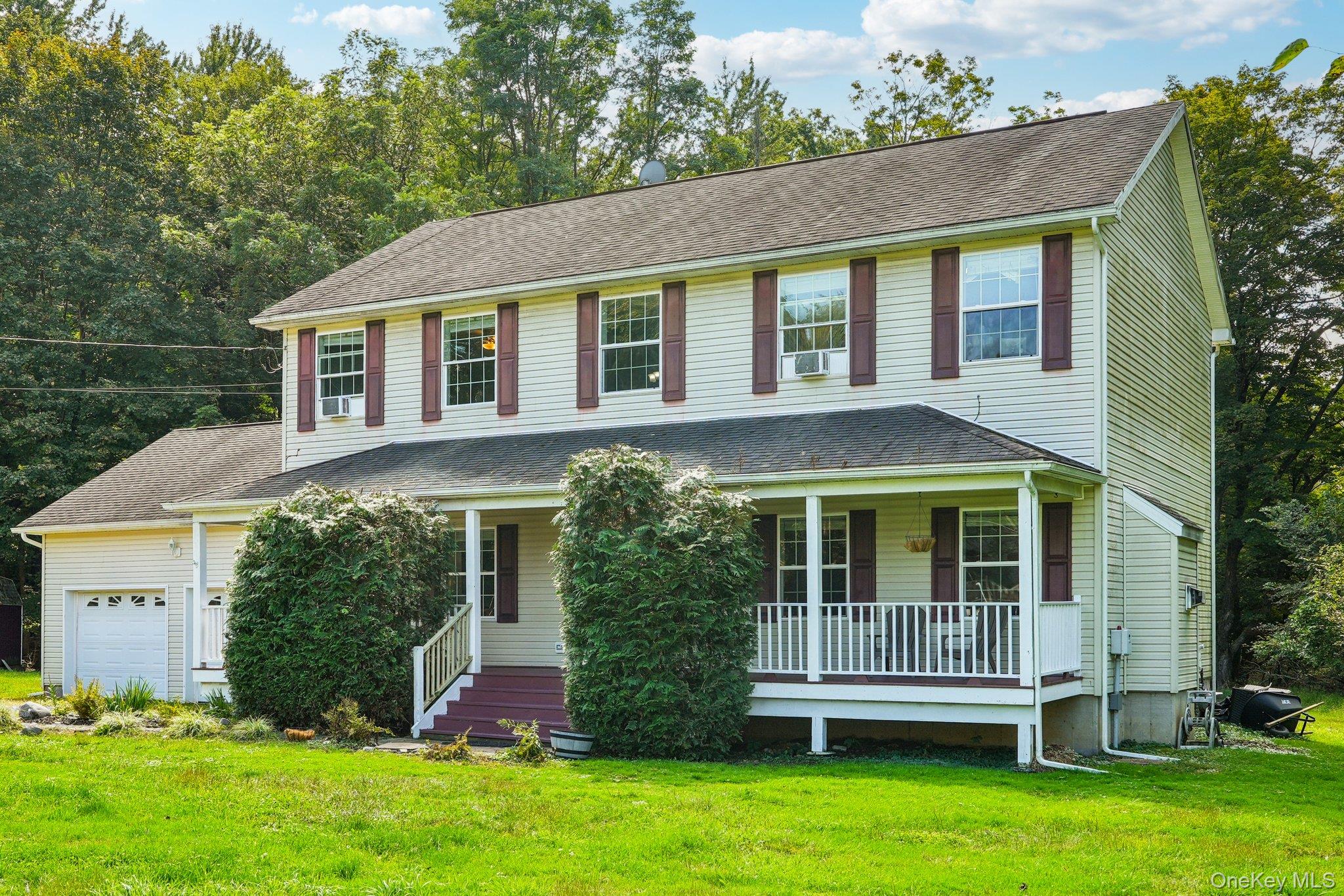 41 Sherman Avenue, Walden, NY 12586