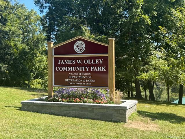 41 Sherman Avenue, Walden, NY 12586