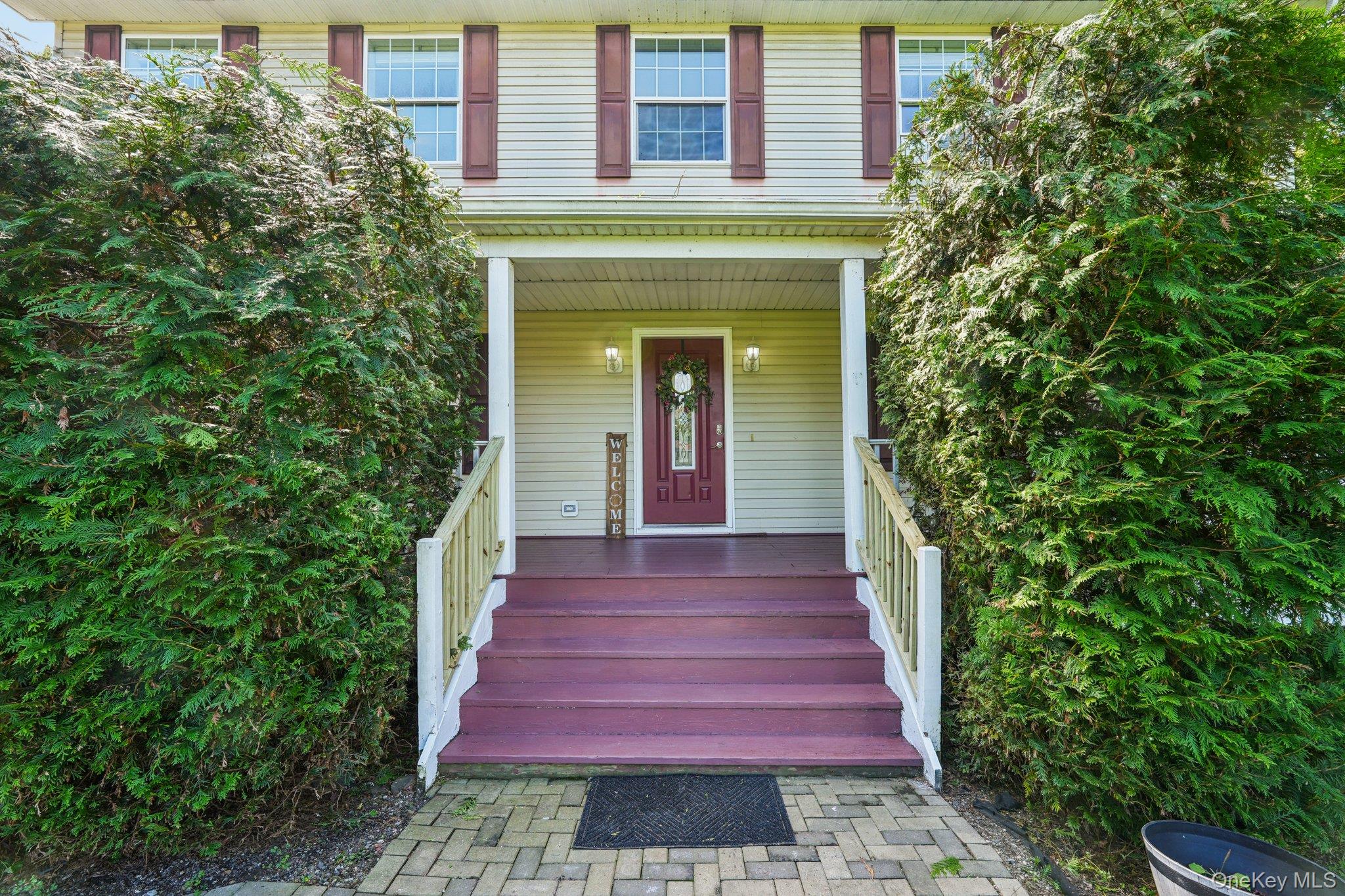 41 Sherman Avenue, Walden, NY 12586