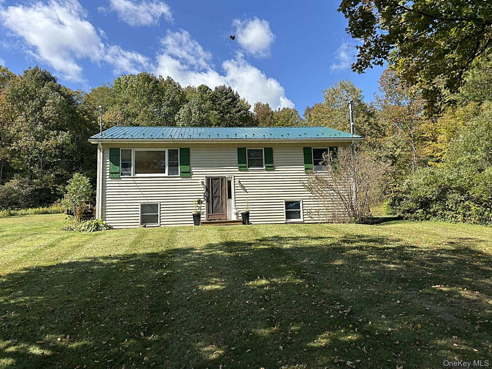 1237 Hard Scrabble Road, Other, NY 12474