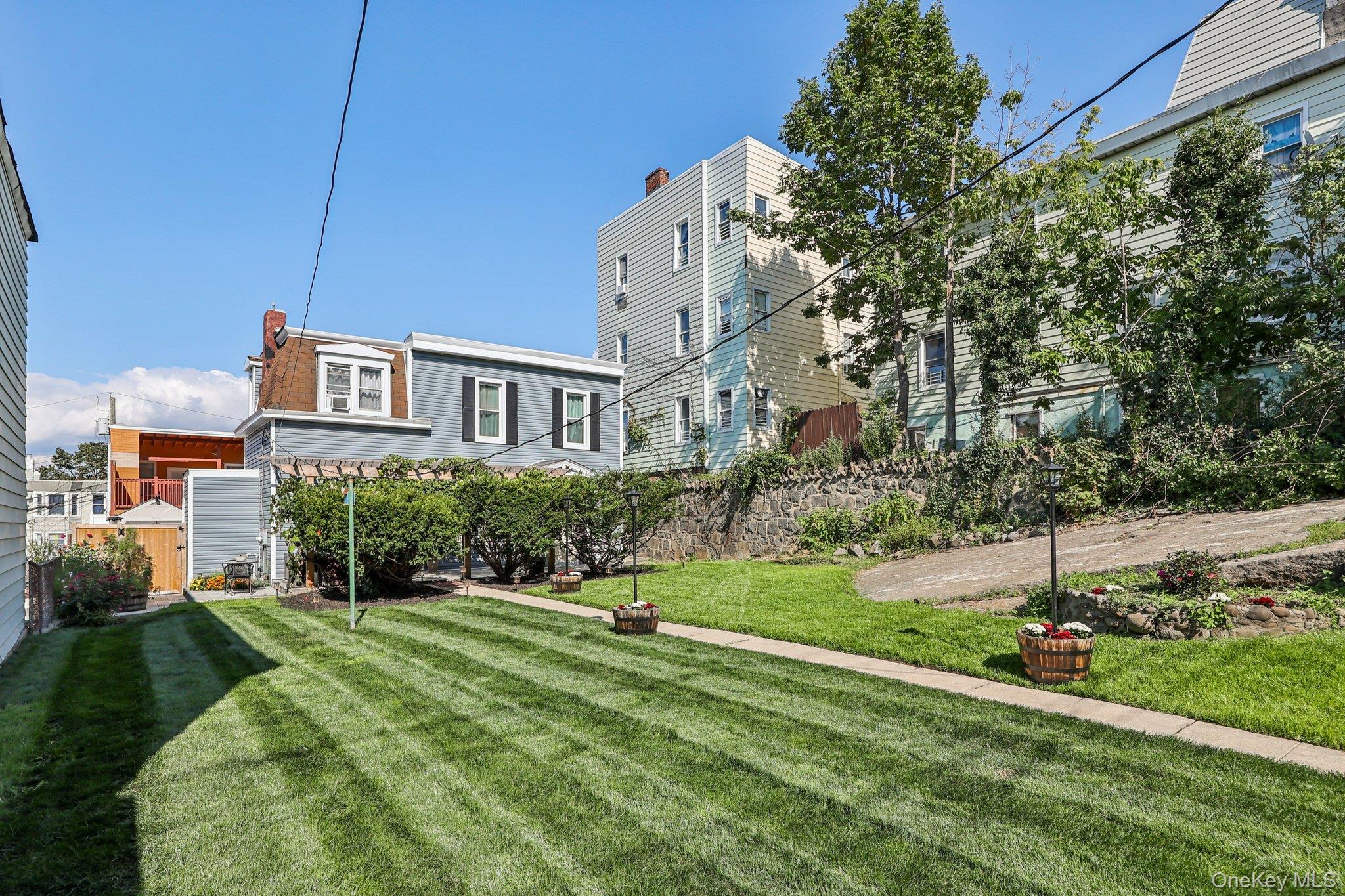 143 Oliver Avenue, Yonkers, NY 10701