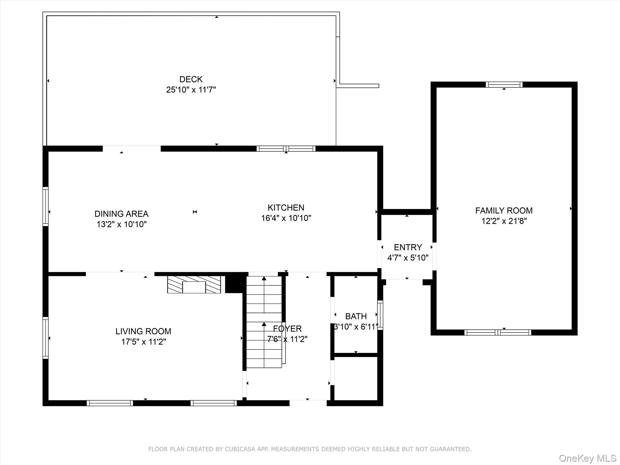 3 McBride Place, Goshen, NY 10924