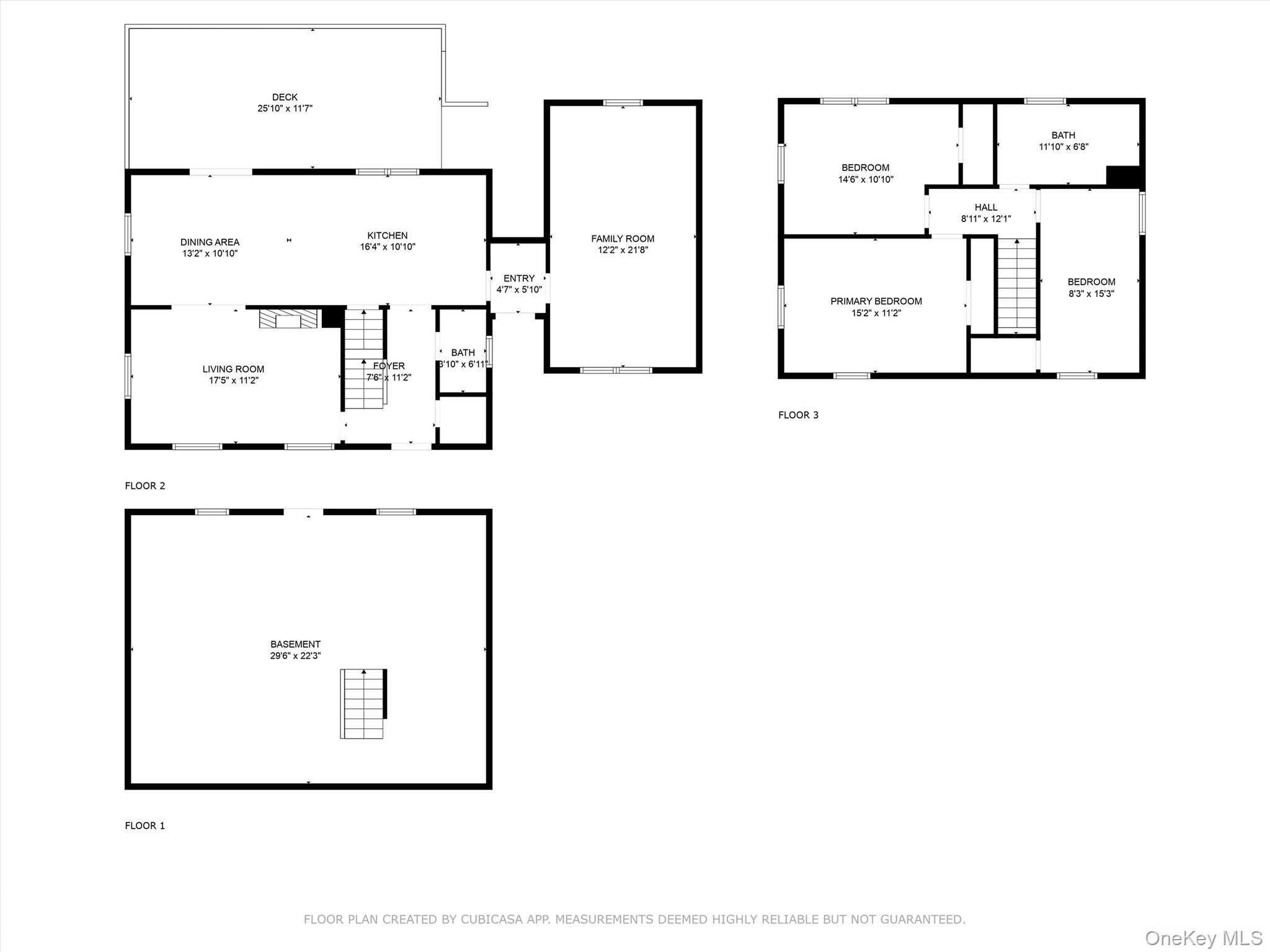 3 McBride Place, Goshen, NY 10924