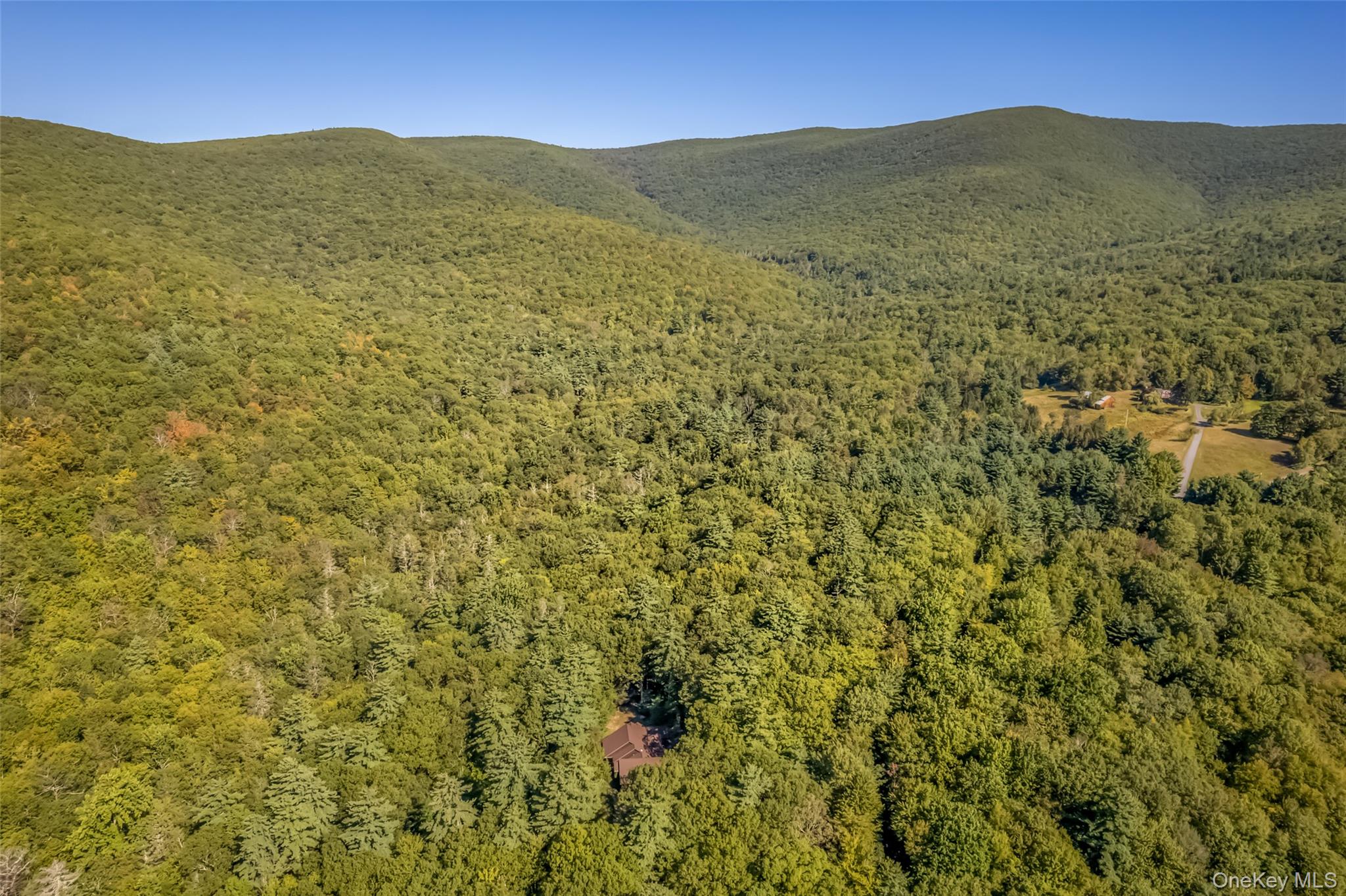 187 Rocky Mountain Road, Kerhonkson, NY