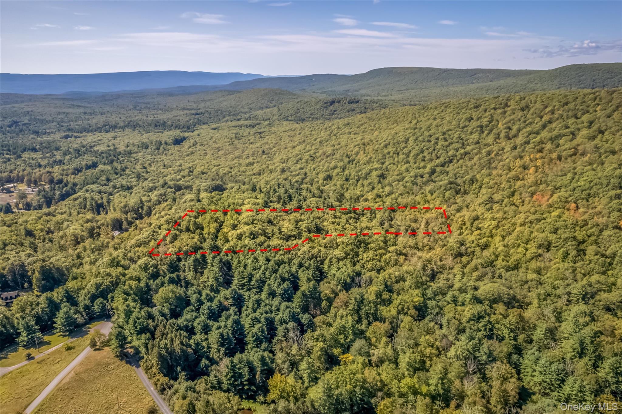 187 Rocky Mountain Road, Kerhonkson, NY