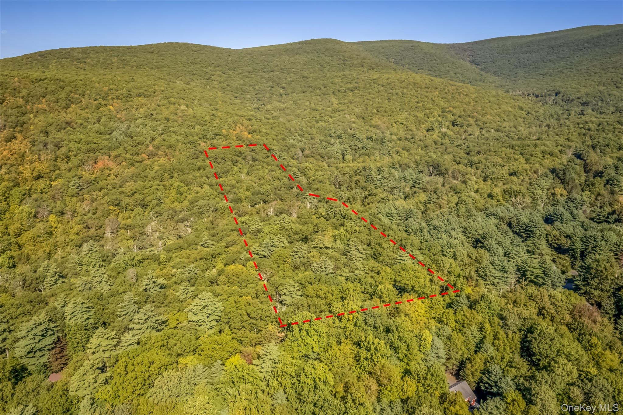 187 Rocky Mountain Road, Kerhonkson, NY