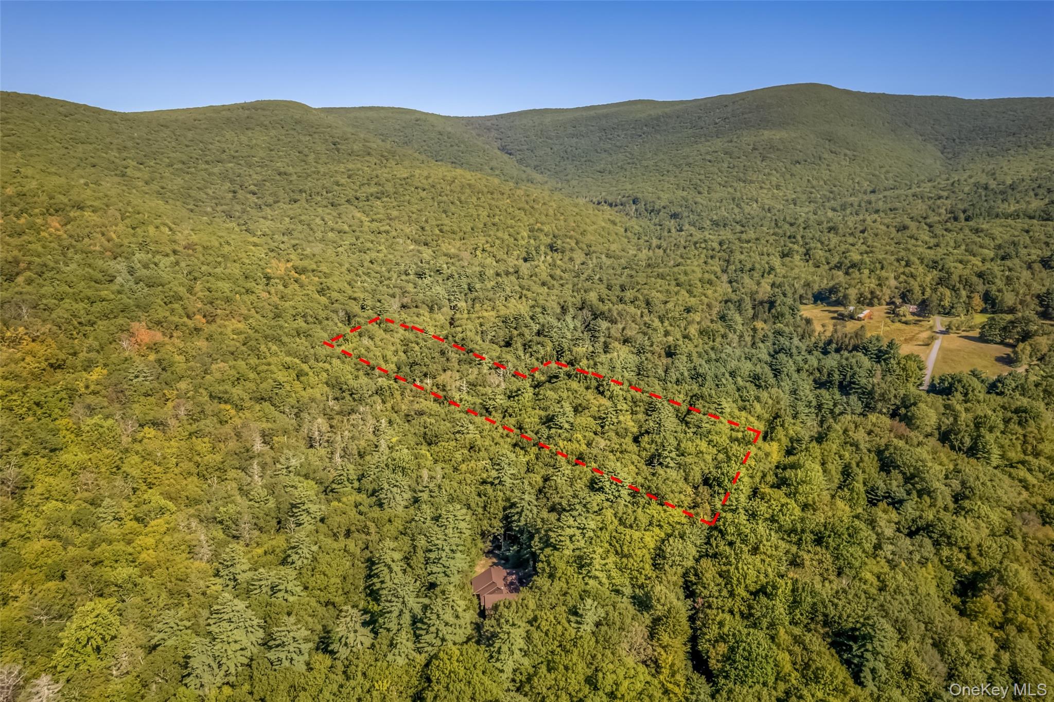 187 Rocky Mountain Road, Kerhonkson, NY