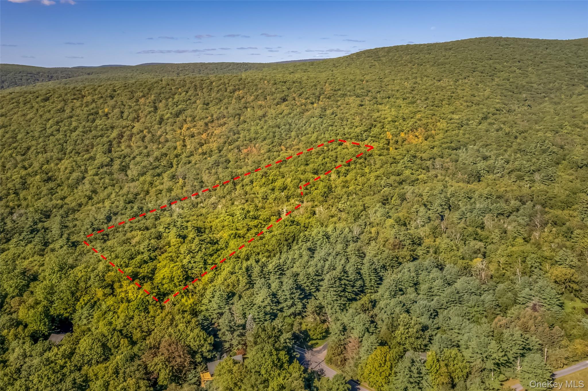 187 Rocky Mountain Road, Kerhonkson, NY