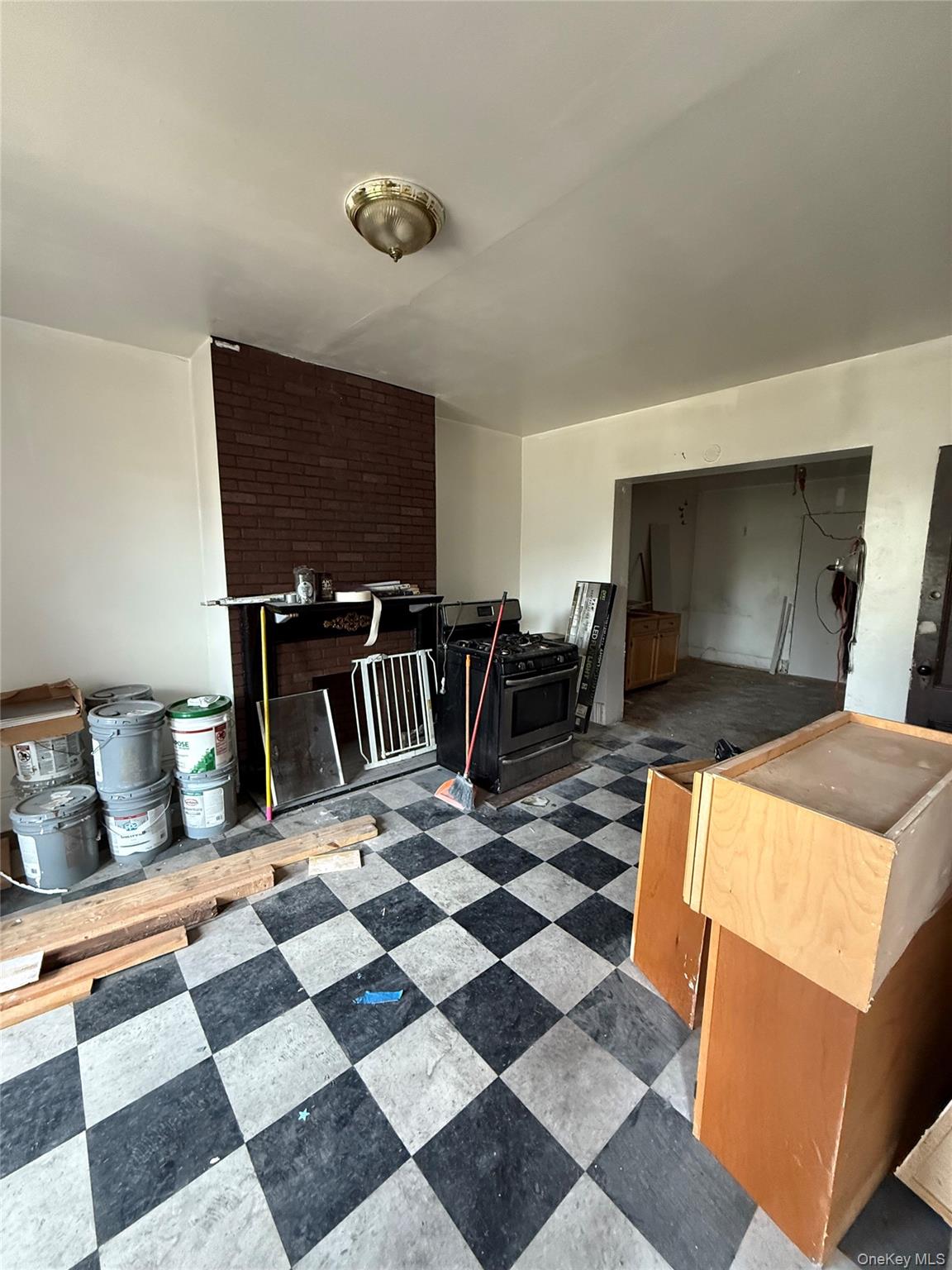 1295 Bushwick Avenue, Brooklyn, NY 11207