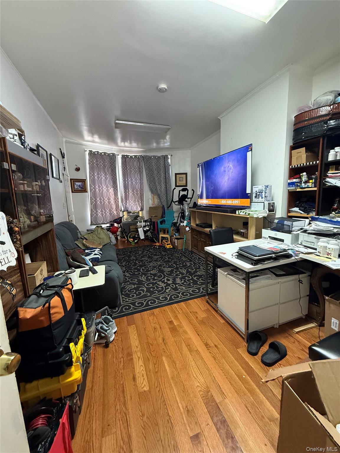 1295 Bushwick Avenue, Brooklyn, NY 11207