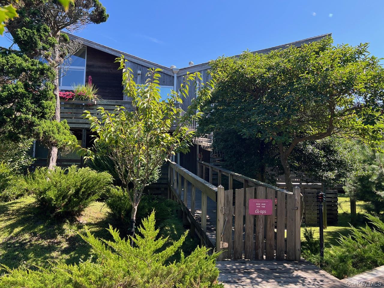 142 Atlantic Walk # C142, Fire Island Pines, NY 11782