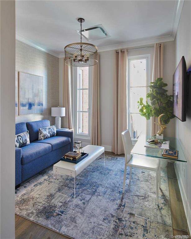 100 Garvies Point Road # 1202, Glen Cove, NY 11542