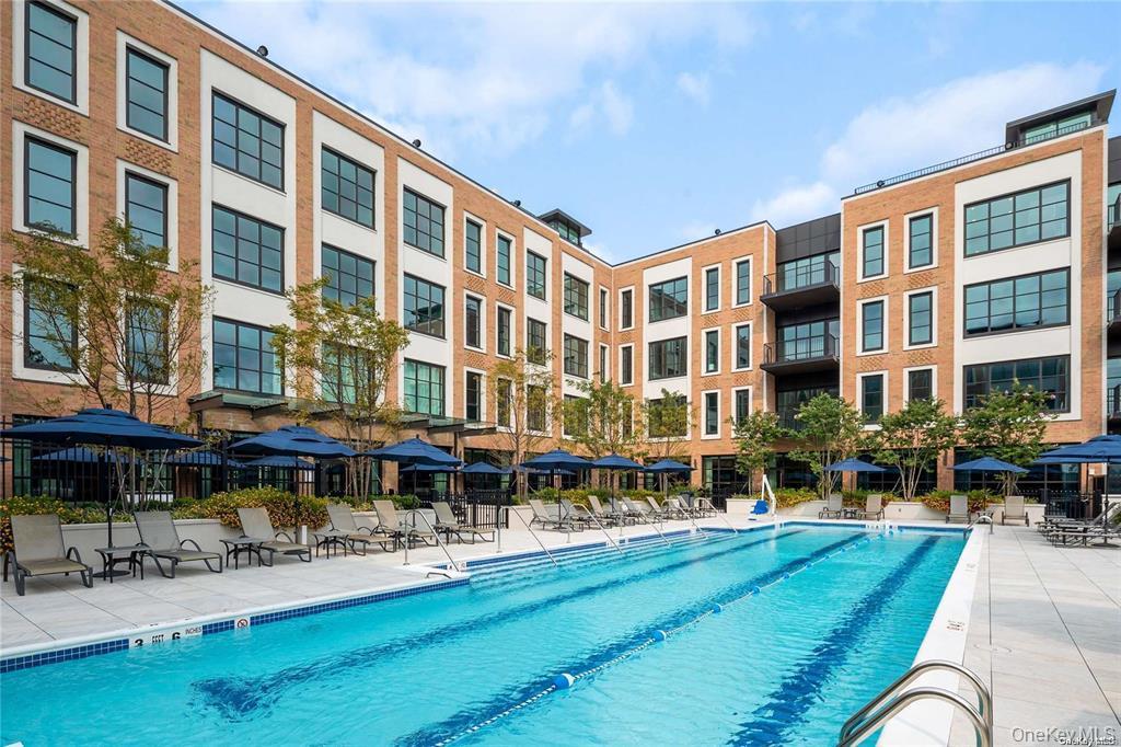 100 Garvies Point Road # 1202, Glen Cove, NY 11542