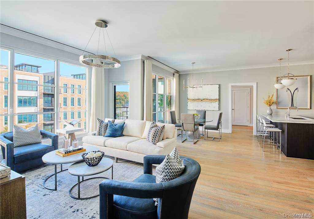 100 Garvies Point Road # 1202, Glen Cove, NY 11542