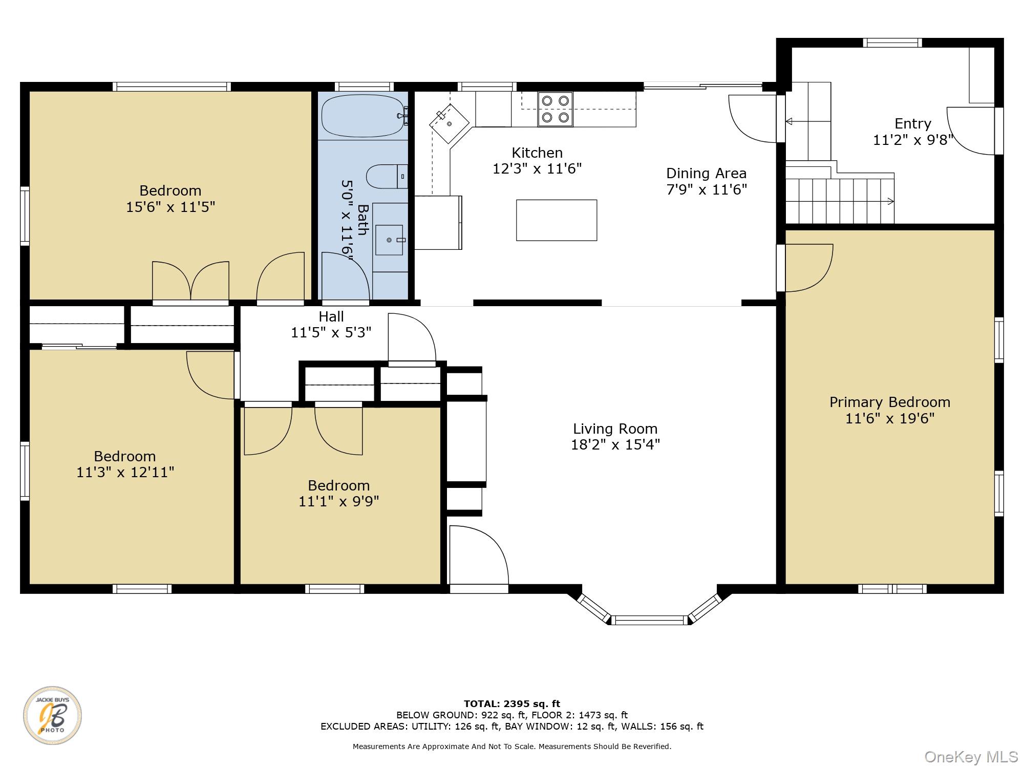 44 Juniper Avenue, Ronkonkoma, NY 11779