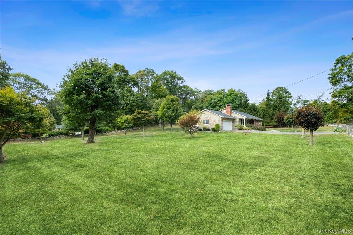 25 Park Drive, Putnam Valley, NY 10579