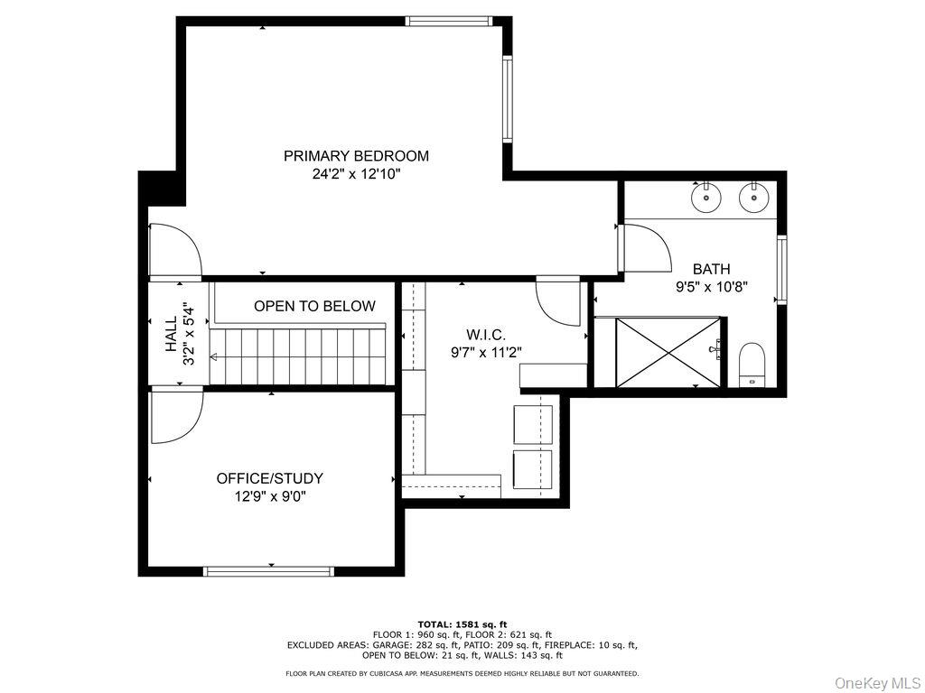 971 Heritage Hills # E, Somers, NY 10589