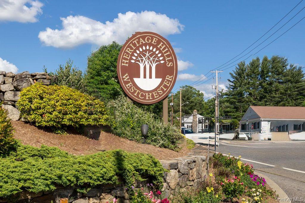 971 Heritage Hills # E, Somers, NY 10589