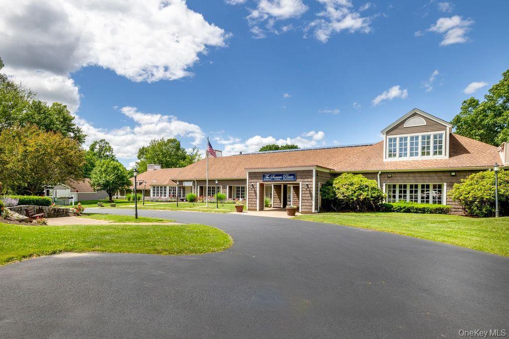 971 Heritage Hills # E, Somers, NY 10589