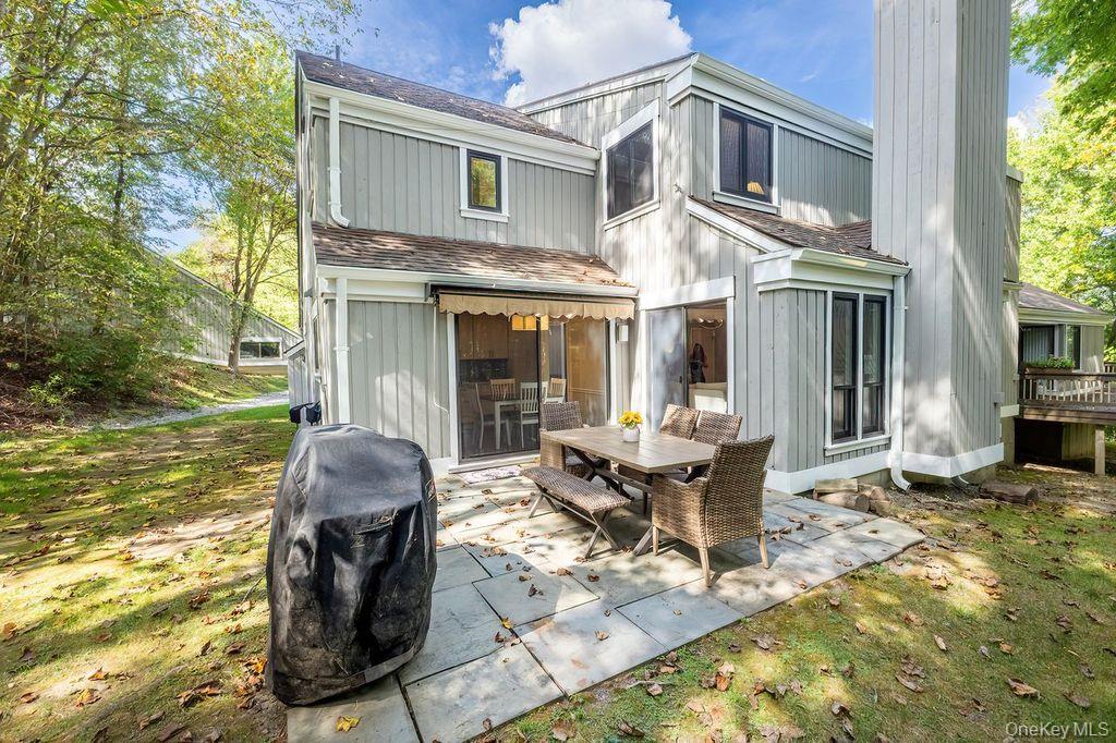 971 Heritage Hills # E, Somers, NY 10589