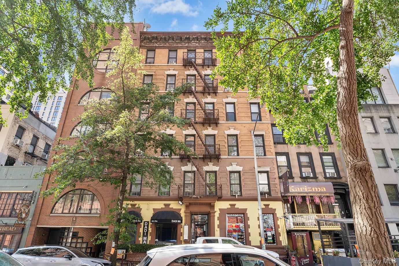 246 E 51st Street # 7, New York (Manhattan), NY 10022