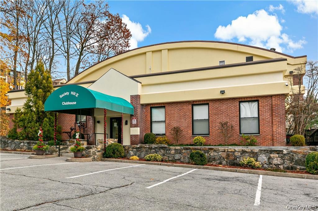 9 Edinburgh Drive # #9, Peekskill, NY 10566