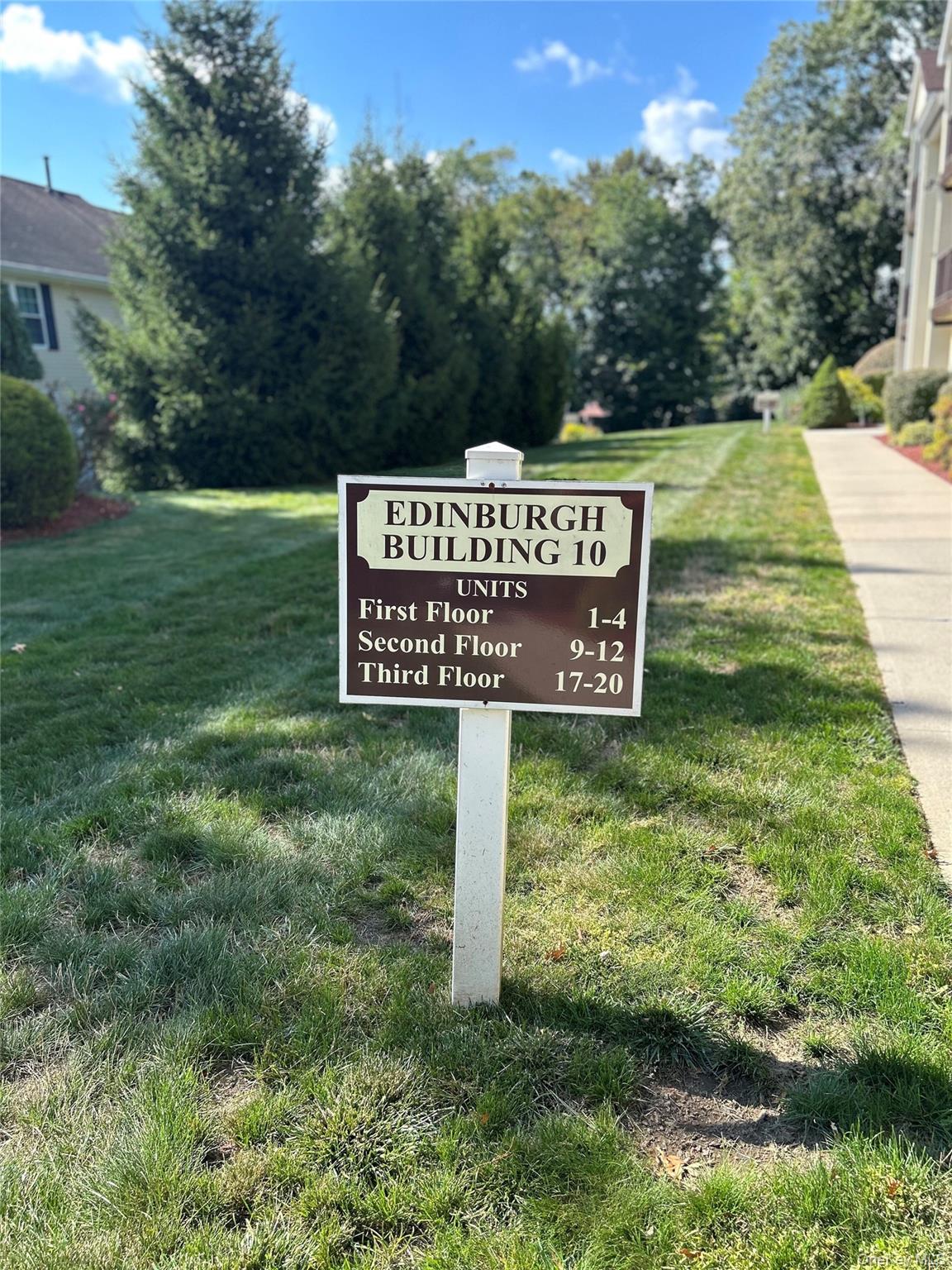 9 Edinburgh Drive # #9, Peekskill, NY 10566