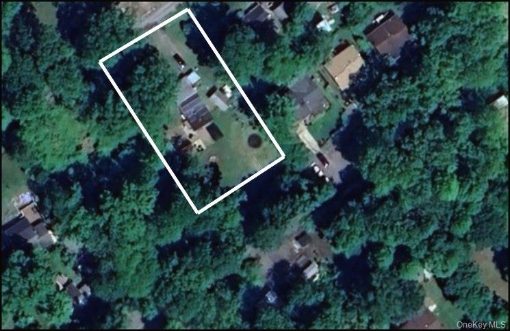 39 Hillcrest Trail, Monroe, NY 10950