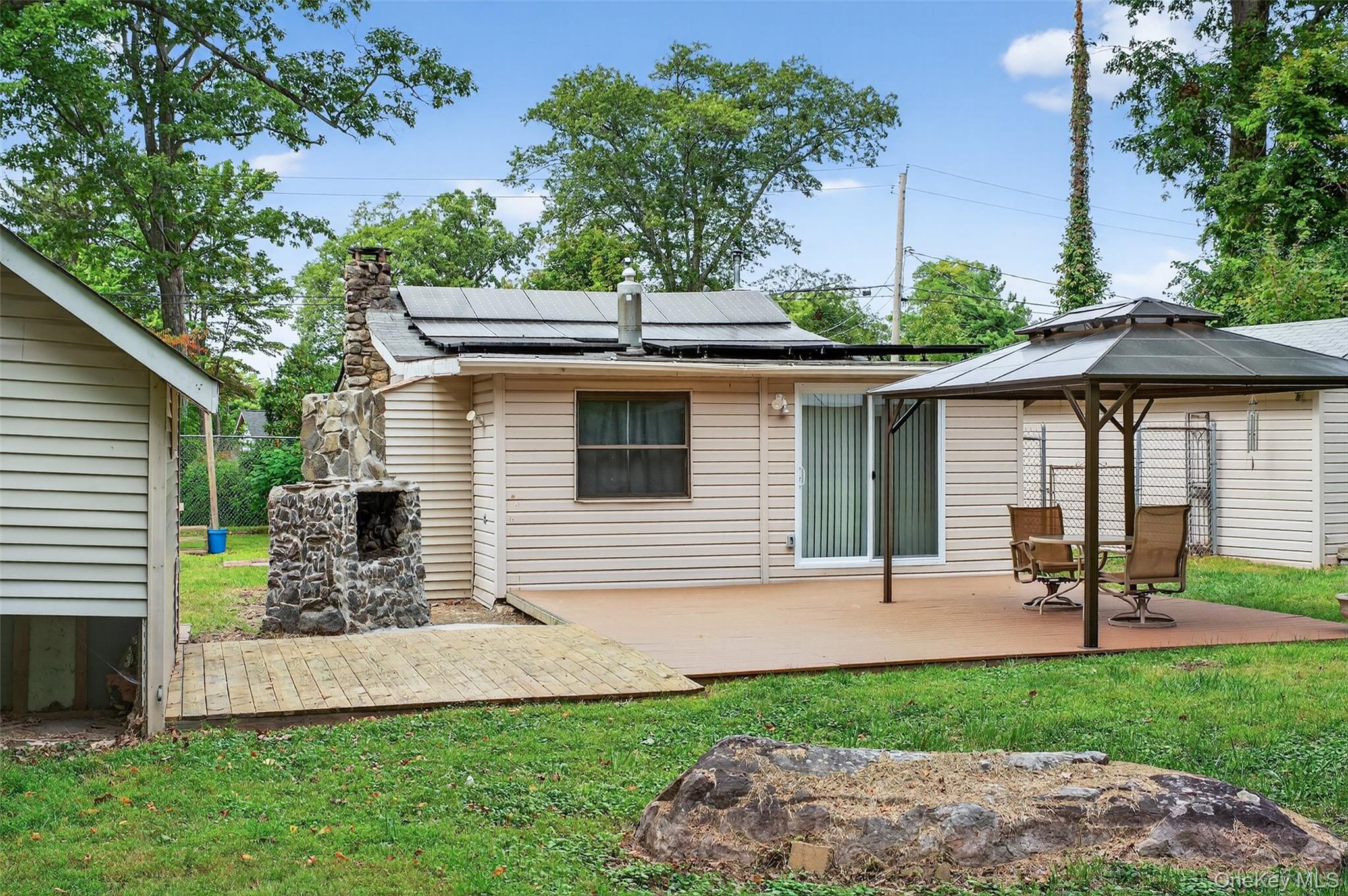 39 Hillcrest Trail, Monroe, NY 10950