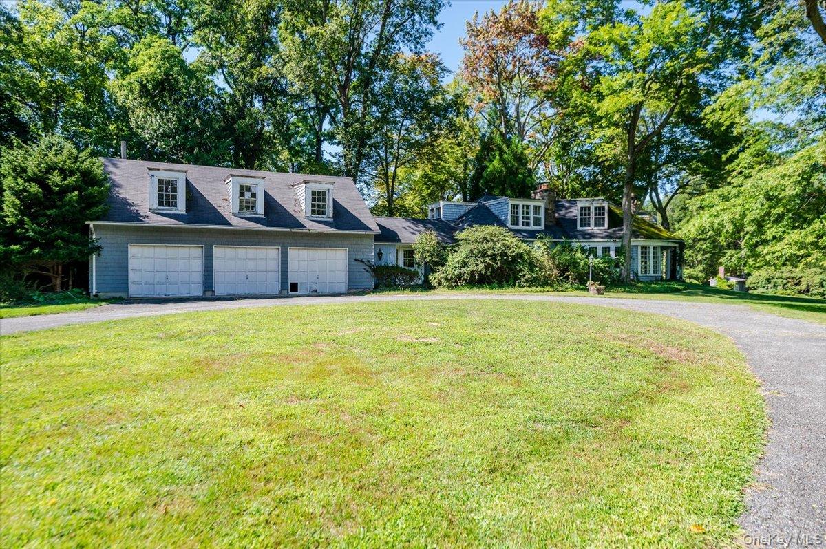 Parcel B-34 Yellow Cote Road, Oyster Bay Cove, NY