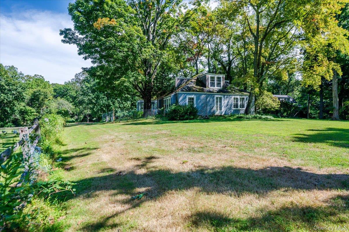 Parcel B-34 Yellow Cote Road, Oyster Bay Cove, NY