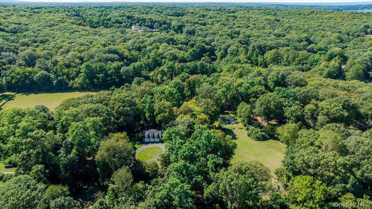 Parcel B-34 Yellow Cote Road, Oyster Bay Cove, NY