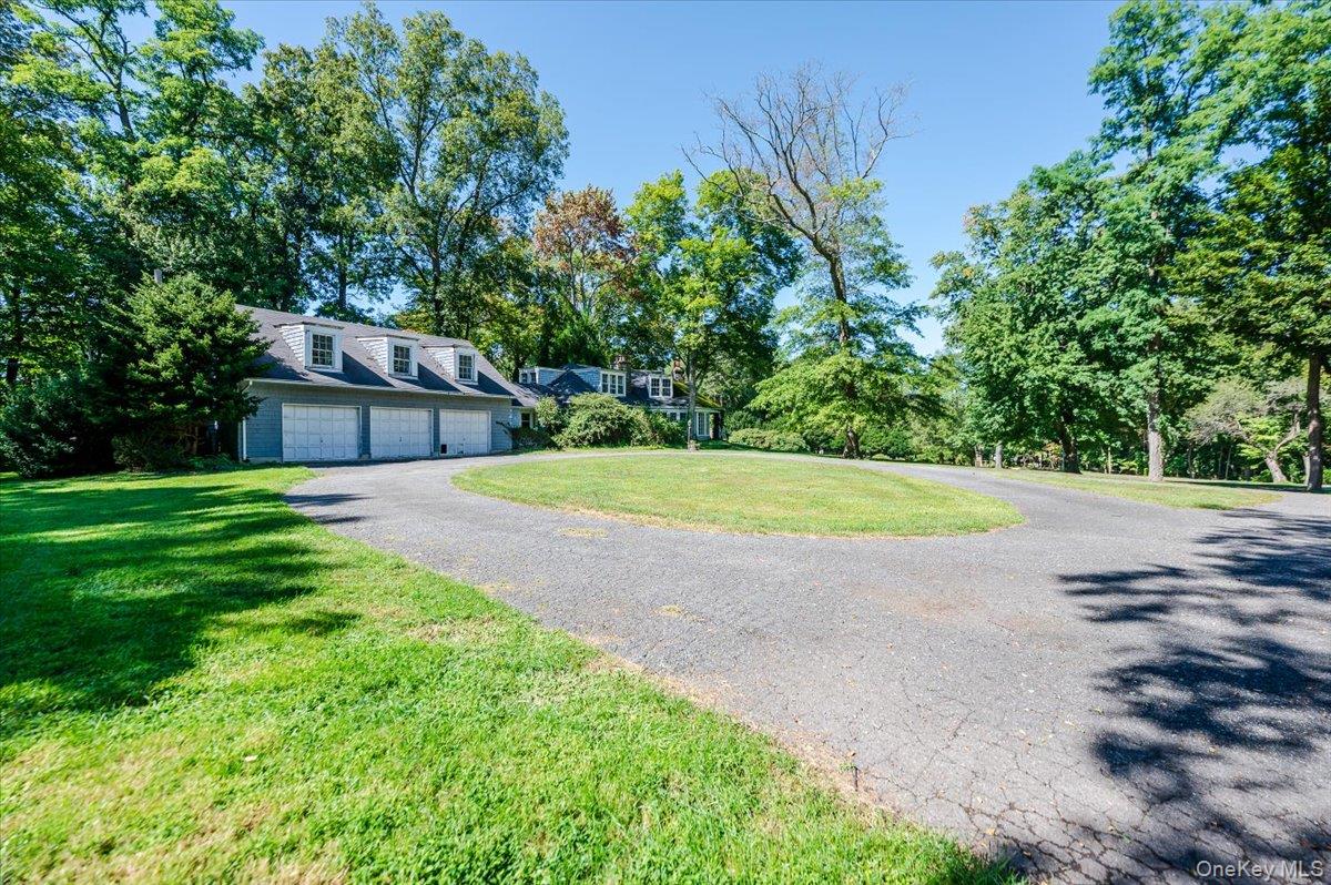 Parcel B-34 Yellow Cote Road, Oyster Bay Cove, NY