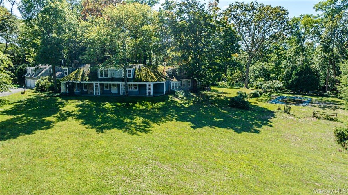 Parcel B-34 Yellow Cote Road, Oyster Bay Cove, NY