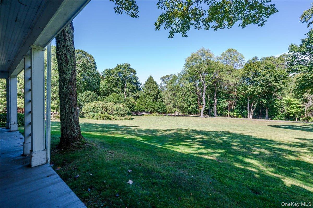 Parcel B-34 Yellow Cote Road, Oyster Bay Cove, NY