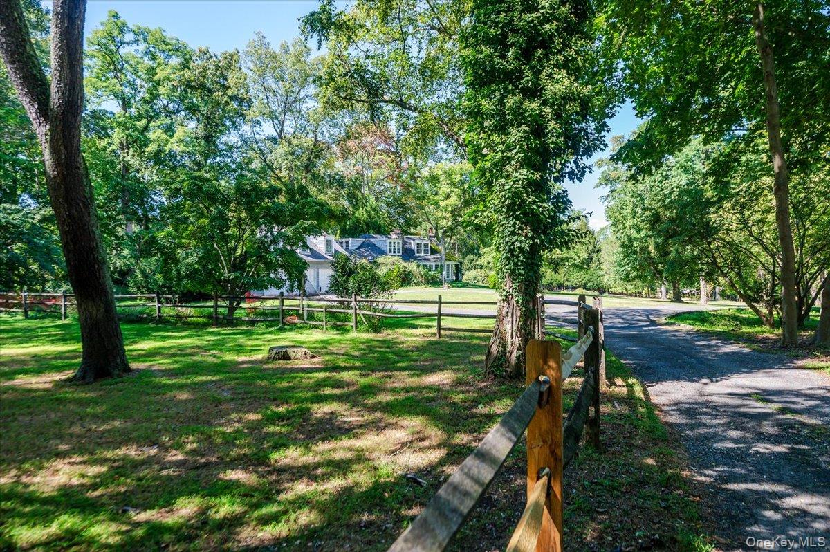 Parcel B-34 Yellow Cote Road, Oyster Bay Cove, NY