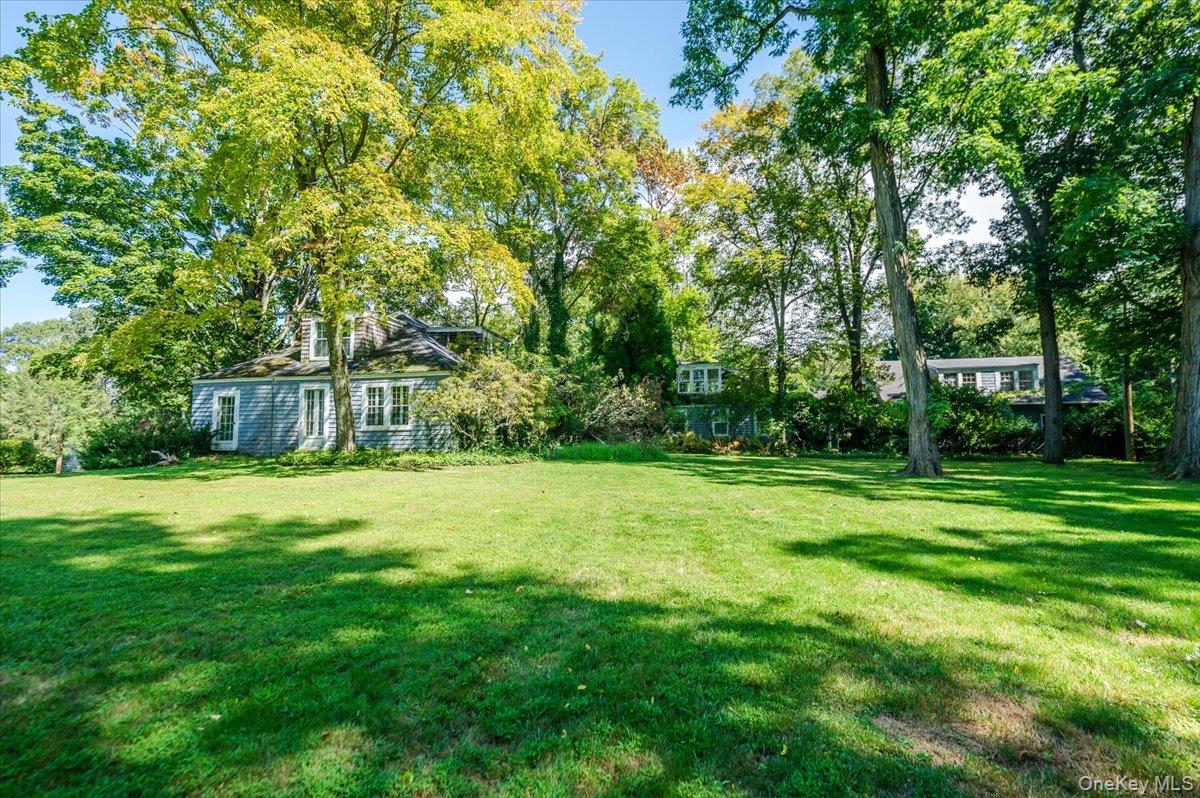 Parcel B-34 Yellow Cote Road, Oyster Bay Cove, NY